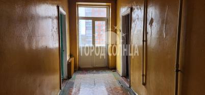 Продажа квартиры Омск. Городок Водников, Красный Путь, 141 Продажа квартиры Омск. Городок Водников, Красный Путь, 141