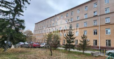 Продажа квартиры Омск. Городок Водников, Красный Путь, 141 Продажа квартиры Омск. Городок Водников, Красный Путь, 141