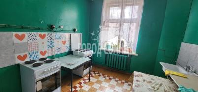 Продажа квартиры Омск. Городок Водников, Красный Путь, 141 Продажа квартиры Омск. Городок Водников, Красный Путь, 141