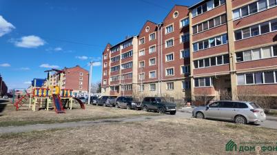 Продажа квартиры Школьный Бульвар, 1