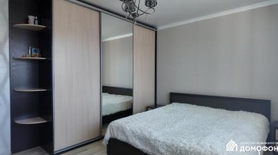 Продажа квартиры Школьный Бульвар, 1