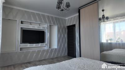 Продажа квартиры Школьный Бульвар, 1