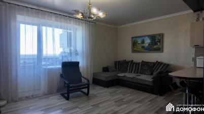 Продажа квартиры Школьный Бульвар, 1