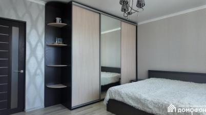 Продажа квартиры Школьный Бульвар, 1