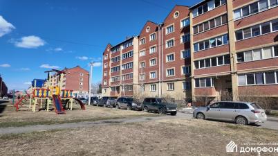 Продажа квартиры Школьный Бульвар, 1