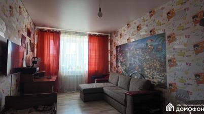 Продажа квартиры Школьный Бульвар, 1