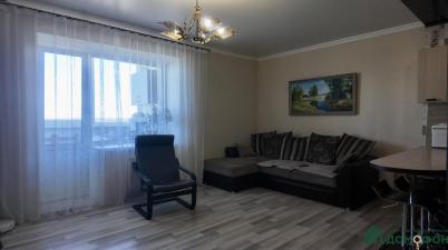 Продажа квартиры Школьный Бульвар, 1