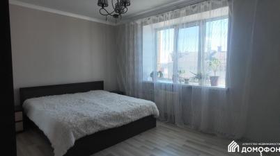 Продажа квартиры Школьный Бульвар, 1