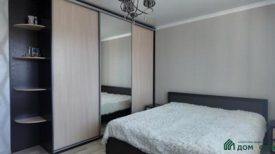 Продажа квартиры Школьный Бульвар, 1