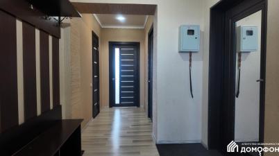 Продажа квартиры Школьный Бульвар, 1