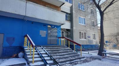 Продажа квартиры Омск. Конева, 34к2 Продажа квартиры Омск. Конева, 34к2