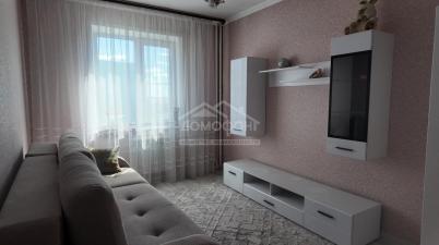 Продажа квартиры Омск. Конева, 34к2 Продажа квартиры Омск. Конева, 34к2