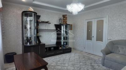 Продажа квартиры Омск. Конева, 34к2 Продажа квартиры Омск. Конева, 34к2