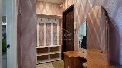 Продажа квартиры Омск. Конева, 34к2 Продажа квартиры Омск. Конева, 34к2
