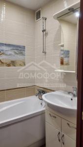 Продажа квартиры Омск. Конева, 34к2 Продажа квартиры Омск. Конева, 34к2