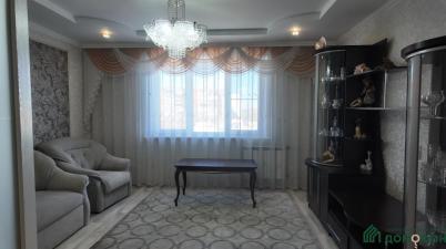Продажа квартиры Омск. Конева, 34к2 Продажа квартиры Омск. Конева, 34к2