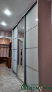 Продажа квартиры Омск. Конева, 34к2 Продажа квартиры Омск. Конева, 34к2