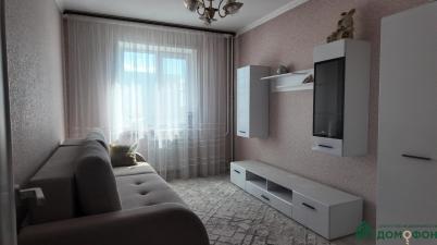 Продажа квартиры Омск. Конева, 34к2 Продажа квартиры Омск. Конева, 34к2