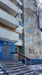 Продажа квартиры Омск. Конева, 34к2 Продажа квартиры Омск. Конева, 34к2