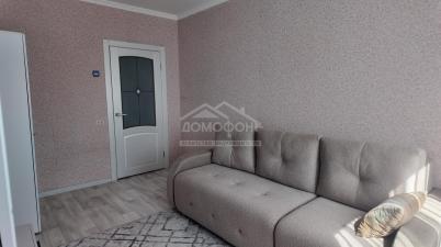 Продажа квартиры Омск. Конева, 34к2 Продажа квартиры Омск. Конева, 34к2
