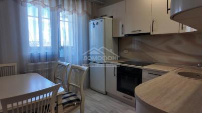 Продажа квартиры Омск. Конева, 34к2 Продажа квартиры Омск. Конева, 34к2
