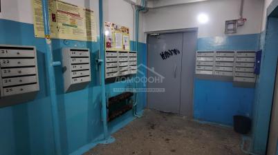 Продажа квартиры Омск. Конева, 34к2 Продажа квартиры Омск. Конева, 34к2