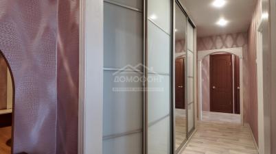 Продажа квартиры Омск. Конева, 34к2 Продажа квартиры Омск. Конева, 34к2