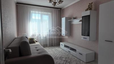 Продажа квартиры Омск. Конева, 34к2 Продажа квартиры Омск. Конева, 34к2