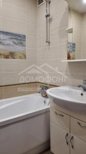 Продажа квартиры Омск. Конева, 34к2 Продажа квартиры Омск. Конева, 34к2