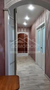Продажа квартиры Омск. Конева, 34к2 Продажа квартиры Омск. Конева, 34к2