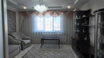 Продажа квартиры Омск. Конева, 34к2 Продажа квартиры Омск. Конева, 34к2