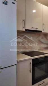 Продажа квартиры Омск. Конева, 34к2 Продажа квартиры Омск. Конева, 34к2