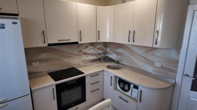 Продажа квартиры Омск. Конева, 34к2 Продажа квартиры Омск. Конева, 34к2