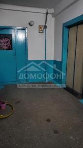 Продажа квартиры Омск. Конева, 34к2 Продажа квартиры Омск. Конева, 34к2