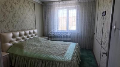 Продажа квартиры Омск. Конева, 34к2 Продажа квартиры Омск. Конева, 34к2