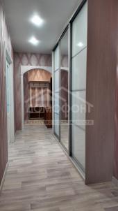 Продажа квартиры Омск. Конева, 34к2 Продажа квартиры Омск. Конева, 34к2