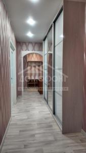 Продажа квартиры Омск. Конева, 34к2 Продажа квартиры Омск. Конева, 34к2