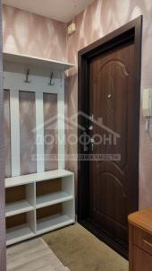 Продажа квартиры Омск. Конева, 34к2 Продажа квартиры Омск. Конева, 34к2
