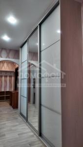 Продажа квартиры Омск. Конева, 34к2 Продажа квартиры Омск. Конева, 34к2