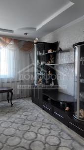 Продажа квартиры Омск. Конева, 34к2 Продажа квартиры Омск. Конева, 34к2