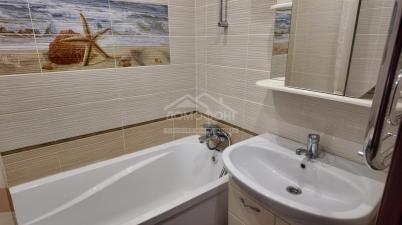 Продажа квартиры Омск. Конева, 34к2 Продажа квартиры Омск. Конева, 34к2