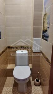 Продажа квартиры Омск. Конева, 34к2 Продажа квартиры Омск. Конева, 34к2