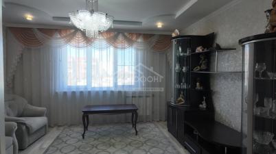 Продажа квартиры Омск. Конева, 34к2 Продажа квартиры Омск. Конева, 34к2