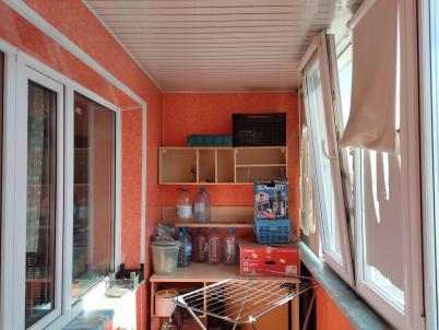 Продажа квартиры Омск. 3-я Железнодорожная улица 26