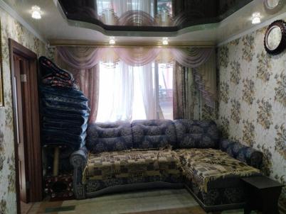 Продажа квартиры Омск. 3-я Железнодорожная улица 26