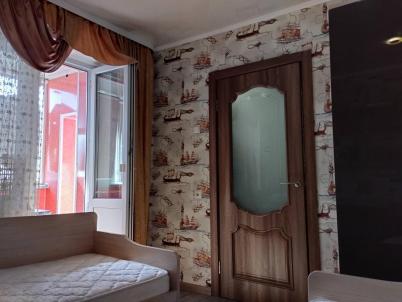 Продажа квартиры Омск. 3-я Железнодорожная улица 26