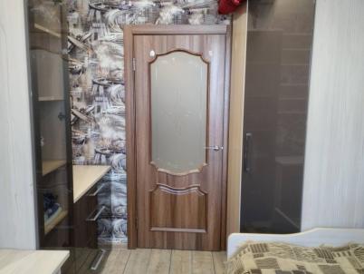 Продажа квартиры Омск. 3-я Железнодорожная улица 26