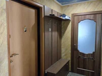 Продажа квартиры Омск. 3-я Железнодорожная улица 26