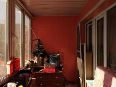 Продажа квартиры Омск. 3-я Железнодорожная улица 26