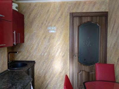 Продажа квартиры Омск. 3-я Железнодорожная улица 26